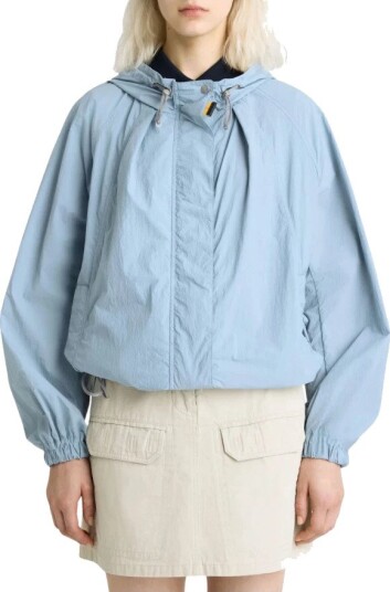 Parajumpers, Dame, Sport, Blå, M,