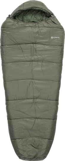 Urberg 3-Season Sleeping Bag G6 Kombu Green