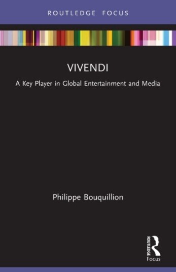 Vivendi Av Philippe (Universite Paris-Xiii France) Bouquillion