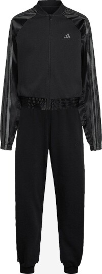 adidas Sport Performance Treningssett Jg Satin Ts Svart