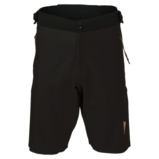 AGU Venture MTB Shorts Svart