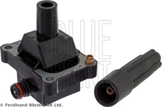 Tennspole coil BLUE PRINT ADG01490