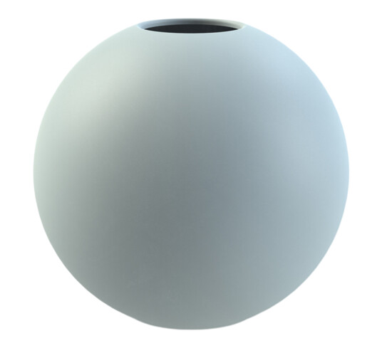 Cooee Design Ball vase 8 cm mint