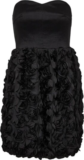A View Rosie Dress Black 36 A View Rosie Dress Black 36