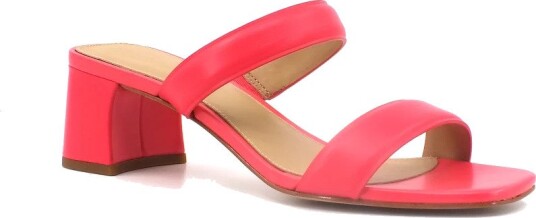 Michael Kors Dame Sko Rosa 36 EU, Michael Kors Dame Sko Rosa 36 EU,