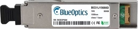 Blueoptics Hirschmann M-Xfp Sr/Lc Eec-Kompatibel Xfp Bo31j856s3d Blueoptics Hirschmann M-Xfp Sr/Lc Eec-Kompatibel Xfp Bo31j856s3d