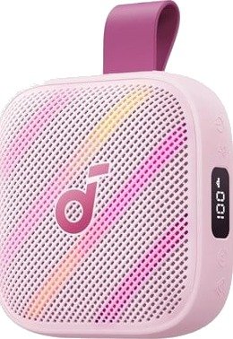 Anker Soundcore Boom Go 3i Rosagull