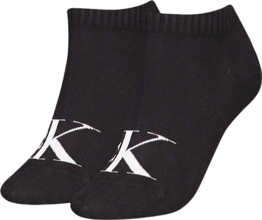 Calvin Klein CKJ WOMEN SNEAKER 2P MONOGRAM