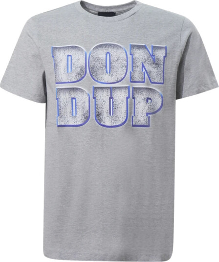 Dondup Herre Topper Grå XL, Dondup Herre Topper Grå XL,