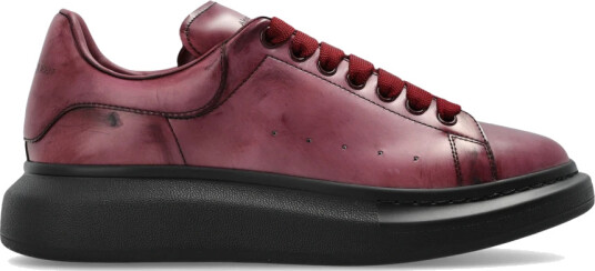 Alexander McQueen Herre Sko Lilla 42 EU, Alexander McQueen Herre Sko Lilla 42 EU,