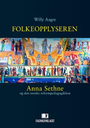 Folkeopplyseren Av Willy Aagre