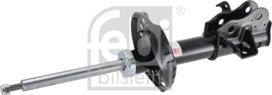 FEBI BILSTEIN 1002462 Støtdemper FEBI BILSTEIN 1002462 Støtdemper
