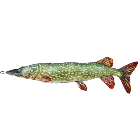 Marinor As Pute   Gjedde   80cm