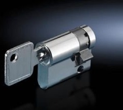 Rittal Cs 9785.042 Sølv 40 Mm 2 Stykker 30 G 9785