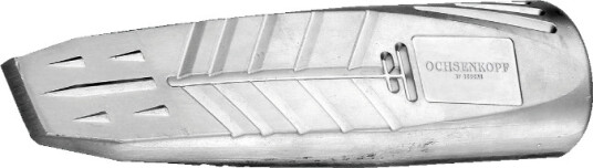 Ochsenkopf 2598558 Drejelig Spaltekniv 225 Mm 1 Kg