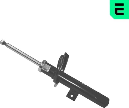 OPTIMAL A 3036GR Støtdemper OPTIMAL A 3036GR Støtdemper