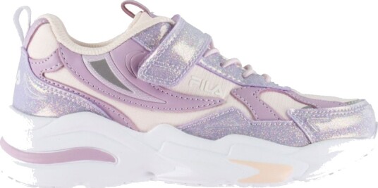 Fila Sko Madrun Carinaria Lavender Frost Fila 33 Sko Lilla Rosa