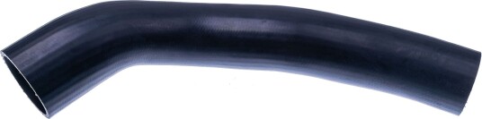 DENCKERMANN F100132 Ladeluftslange