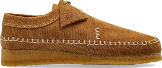 A.p.c. Herre Sko Brun 45 EU,