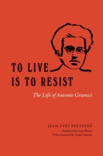 To Live Is to Resist To Live Is to Resist