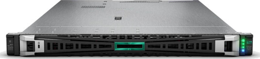 Hewlett Packard Enterprise HPE ProLiant DL360 Gen11 Intel Xeon Gold 5416S 2.0GHz 16-core 1P 32GB-R NC 8SFF 800W PS Server Hewlett Packard Enterprise HPE ProLiant DL360 Gen11 Intel Xeon Gold 5416S 2.0GHz 16-core 1P 32GB-R NC 8SFF 800W PS Server