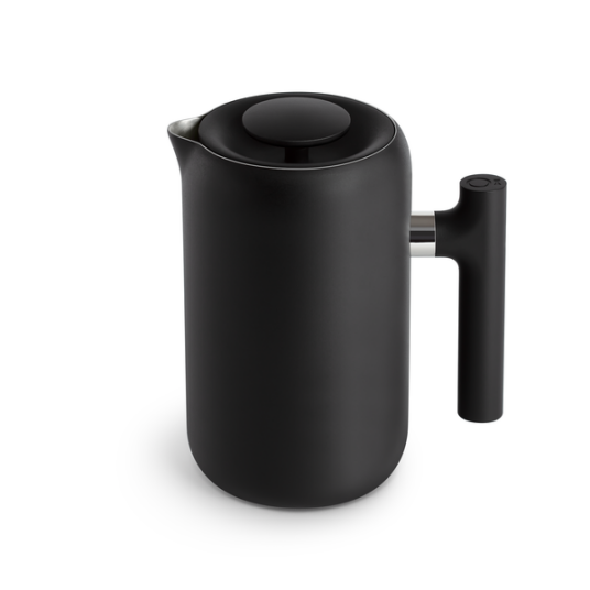 Fellow Clara French Press - Black Fellow Clara French Press - Black