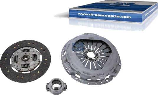 Clutchsett DT Spare Parts 7.90563