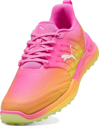 PUMA Golf Ignite Elevate 2 Showtime Pink 44.5