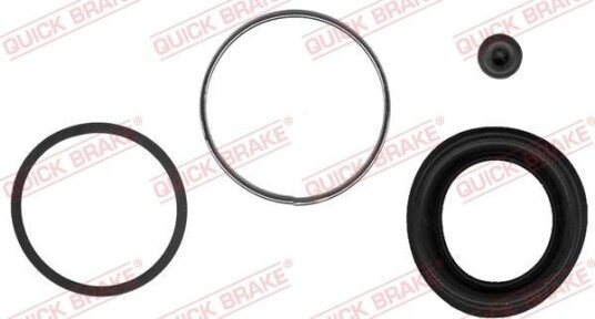 Quick Brake Rep. sett bremsecaliper QUICK BRAKE 114 0275