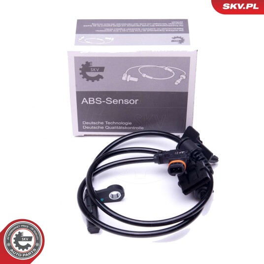 ESEN SKV 06SKV380 Sensor, ABS
