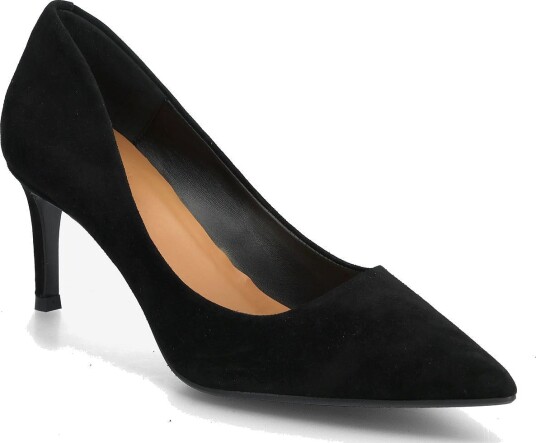 Billi Bi Pumps Black 42