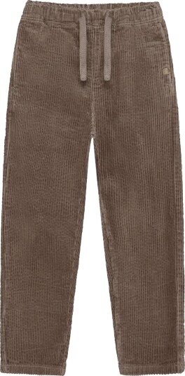 Minymo Pants Cord FUNGI 122