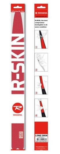 Rossignol L2 R-Skin Race Premium 370 Rossignol L2 R-Skin Race Premium 370