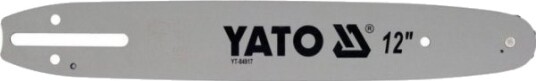 Yato Yato Kjedeguide 30 Cm 12" 3/8" 45 0,043" P