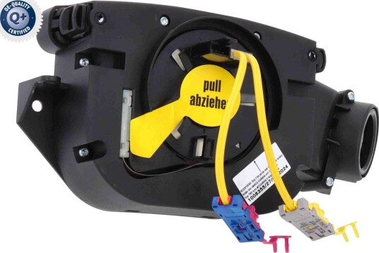 Viklefjær airbag VEMO V40 72 0111