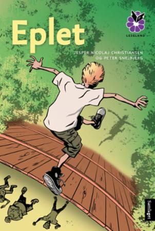 Eplet Av Jesper Nicolaj Christiansen Eplet Av Jesper Nicolaj Christiansen