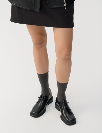 VAGABOND Ellis - Black - 37