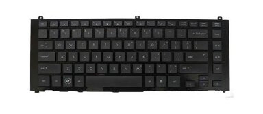 Hp - Tastatur - Hollandsk - For Probook 6470B, 6475B