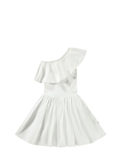 Molo Chloey White 98/104