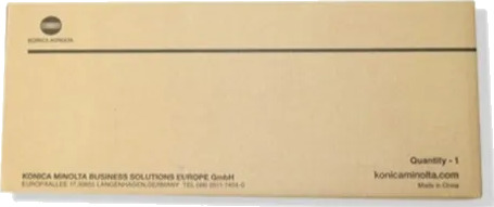 Konica Minolta Fikseringsenhed A4Y5W21 Konica Minolta Fikseringsenhed A4Y5W21