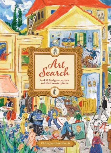 Art Search Art Search