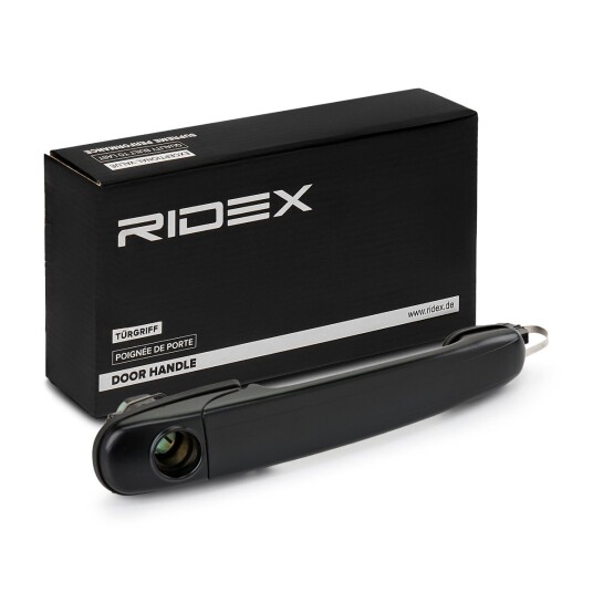 Dørhåndtak RIDEX 1373D0546 Dørhåndtak RIDEX 1373D0546