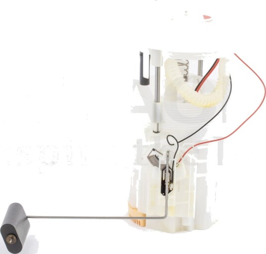 Drivstoffpumpe HÜCO 2503275