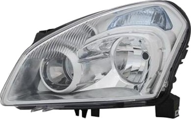 VAN WEZEL 3388985 Frontlykter