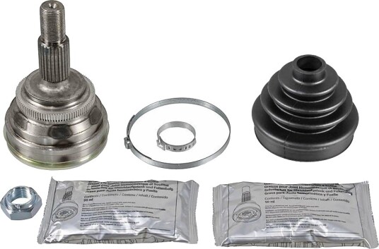 METZGER 607-203 Drivledd