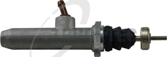 Hovedsylinder, clutch TRUCKTEC AUTOMOTIVE 07.23.001