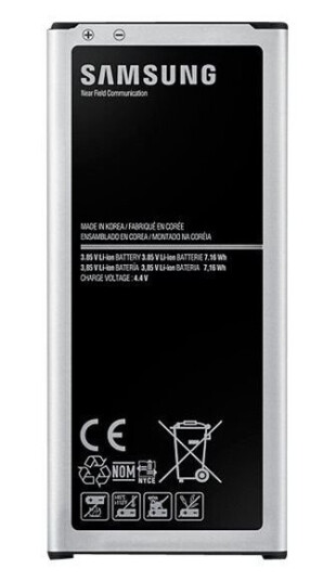 Samsung EB-BG850B batteri - Li-Ion