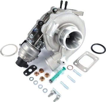Turbolader MAPCO 207097