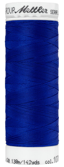 Mettler, Seraflex 130m 1078 - Fire Blue