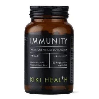 Kiki Health Immunity Blend 60 kapsler